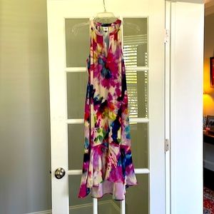 Cabi Multicolored Sundress